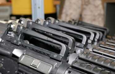 Secrets to Operating a Successful Gunsmithing Business M4s, ARs