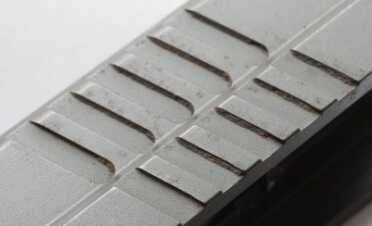 Hoppe's No. 9 Synthetic Blend — Gear Test Hoppe's No. 9 Synthetic Blend