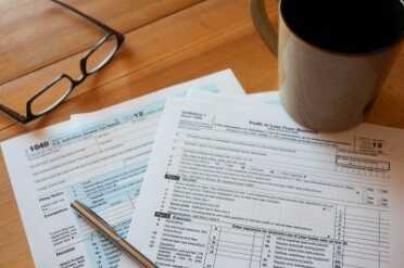 Secrets to Operating a Successful Gunsmithing Business tax forms