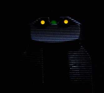 Mossberg Silver Reserve II Over/Under Shotgun—New Gun Review 1911 Night Sights, Wilson Combat CQB Elite