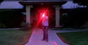 The Lasers Edge - Free Crimson Trace DVD The Laser's Edge, Crimson Trace,