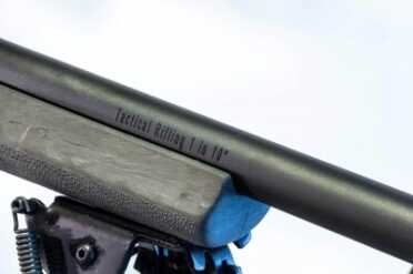 Remington 700 SPS Tactical AAC-SD – Long-Range Setup and Review Remington SPS Tactical AAC-SD