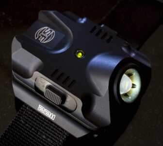 SureFire WristLight