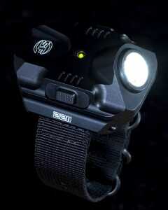 SureFire Wristlight