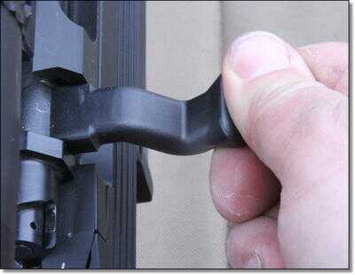 ArmaLite AR-30A1 Sniper Rifle - .338 Lapua - New Gun Review