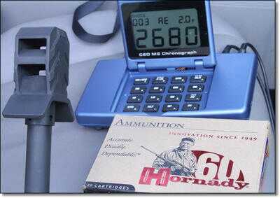 ArmaLite AR-30A1 Sniper Rifle - .338 Lapua - New Gun Review