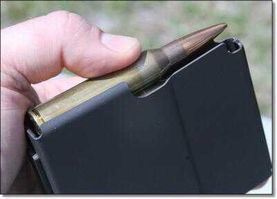 ArmaLite AR-30A1 Sniper Rifle - .338 Lapua - New Gun Review