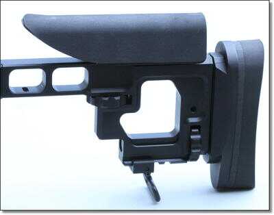 ArmaLite AR-30A1 Sniper Rifle - .338 Lapua - New Gun Review