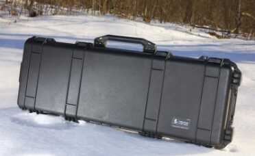 Pelican 1720, rifle case