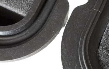 Pelican 1720, O-ring