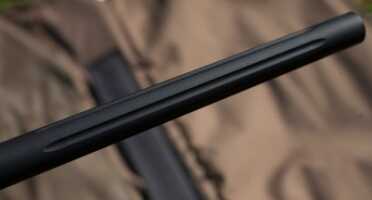 Mossberg MVP Predator .223 Bolt Gun Takes AR-15 Mags- New Gun Review Mossberg MVP Predator