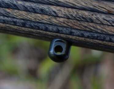 Mossberg MVP Predator .223 Bolt Gun Takes AR-15 Mags- New Gun Review Mossberg MVP Predator