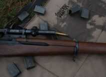 Bolts done – 96 rounds of .30-06 isn't a joke for any target, but we have some AR550 targets that have taken hundreds of rounds of .30-06/.308 and Russian Nagant rounds and hardly have a divot.  At the competition level, we don't think Grizzly Targets is ready for prime time, though they do have a lot of adoption at both civilian and military ranges.