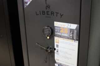 The Liberty Fatboy 64 – Protection You Can Count On—SHOT Show 2014 Liberty002