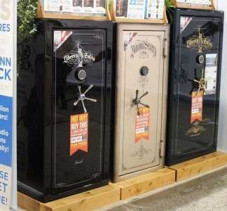 The Liberty Fatboy 64 – Protection You Can Count On—SHOT Show 2014 Liberty003