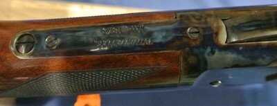 Navy Arms is Back! A Collaboration with Winchester and Turnbull—SHOT Show 2014 Navy Arms003