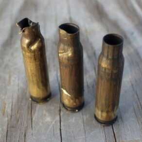 PTR 91 Wood Classic KR – New Gun Review These were the only three failures we experienced with the PTR, all in the first mag.