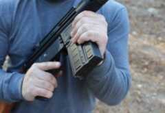 PTR 91 Wood Classic KR – New Gun Review PTR26