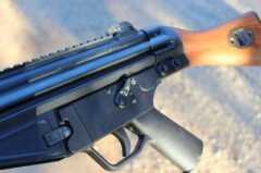 PTR 91 Wood Classic KR – New Gun Review PTR29