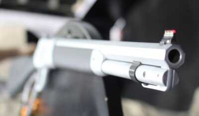 Taylors Alaskan Takedown: A Guide Gun with Wild West Roots—SHOT Show 2014 taylor's05