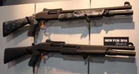 Weatherby Focuses on Growing the Shooting Market—SHOT Show 2014 weatherby04