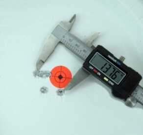 Para 1911 Elite Commander—Gun Review TulAmmo 230 grain full metal jacket fired from 10 yards.