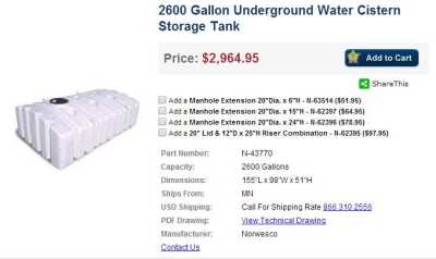 Prepping 101: Water Storage, Purification, Filtration & Winter