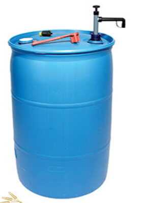 Prepping 101: Water Storage, Purification, Filtration & Winter