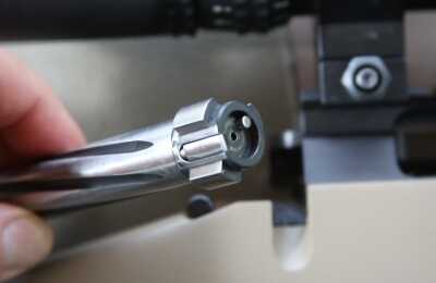 Colt M2012 Bolt Rifle - Cooper Arms of Montana