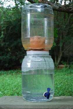 Prepping 101: Water Storage, Purification, Filtration & Winter