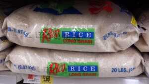 Prepping 101: Food Storage - Beyond Cat Litter Buckets & Totes