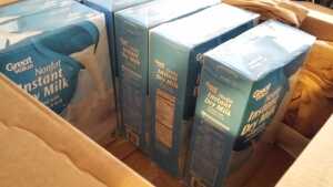 Prepping 101: Food Storage - Beyond Cat Litter Buckets & Totes