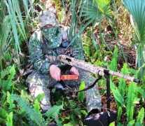 Get Out Turkey Hunting!