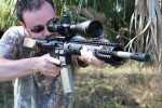 Rock River Fred Eichler AR-15 Sub-MOA Hunter  - New Rifle Review
