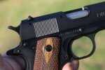 Browning's Miniature Rimfire 1911-22s—New Gun Review
