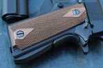 Browning's Miniature Rimfire 1911-22s—New Gun Review