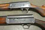 John Moses Browning’s Old School Humpback Auto 5s
