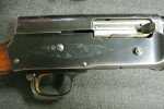 John Moses Browning’s Old School Humpback Auto 5s