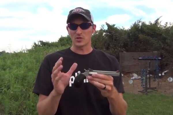 22plinkster reviews NAA Pug, Mini Master