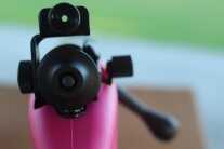 An 11 Year Old's Review of the Savage Rascal