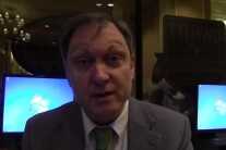 More Guns = Less Crime -  John Lott Talks Bloomberg Lies - SHOT Show 2015