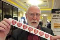 Washington State Was Tricked by Bloomberg! - Arizona Next? - Alan Korwin Interview SHOT 2015