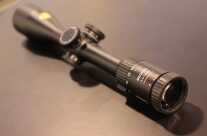 Meopta Optics - Czech Quality You Never Heard Of? - SHOT Show 2015