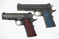 Colt's got 3 New Guns for Competition, Defense and Duty