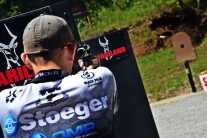 Journey Into Competitive Shooting: Ep. 1 Getting Started