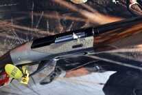 First Ever 3" 28 Gauge from Benelli and New Franchi Built for Women--SHOT Show 2016