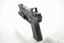 VooDoo Innovations Optics-Ready Glock Slides Now Shipping
