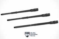 Faxon Firearms Making .308 Win. AR Barrels with 5R Rifling