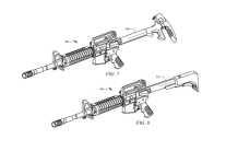 This AR-15/Ax Combo Might be the Coolest First-Responder Tool Ever (And Yeah, It’ll Work for Zombies, Too)
