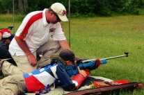 Journey Into Competitive Shooting: Ep. 6 High Power Rifle